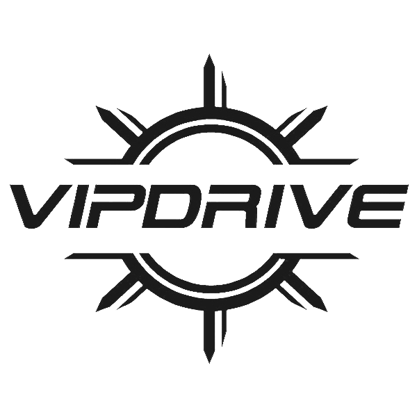 VIPDRIVE Motor