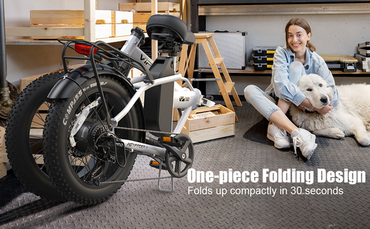 What are the disadvantages of e-bikes?