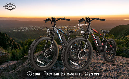 Compared with other means of transportation, electric bicycles have the following advantages: