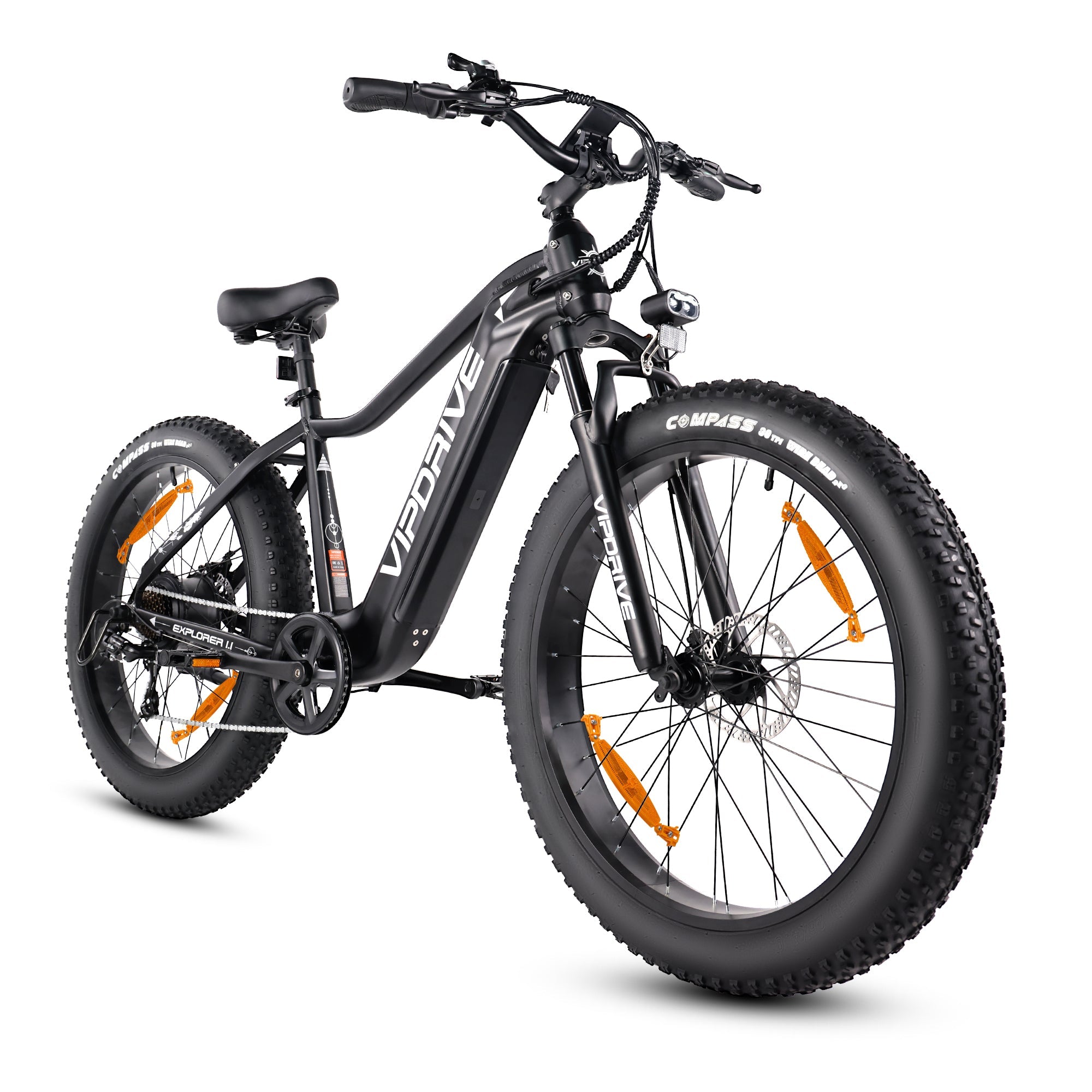 VIPDRIVE EXPLORER 1.1 Electric Bike