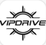 VIPDRIVE Battery Key