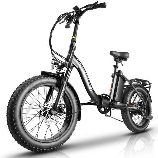 VIPDRIVE PATHFINDER 1.2 Electric Bike