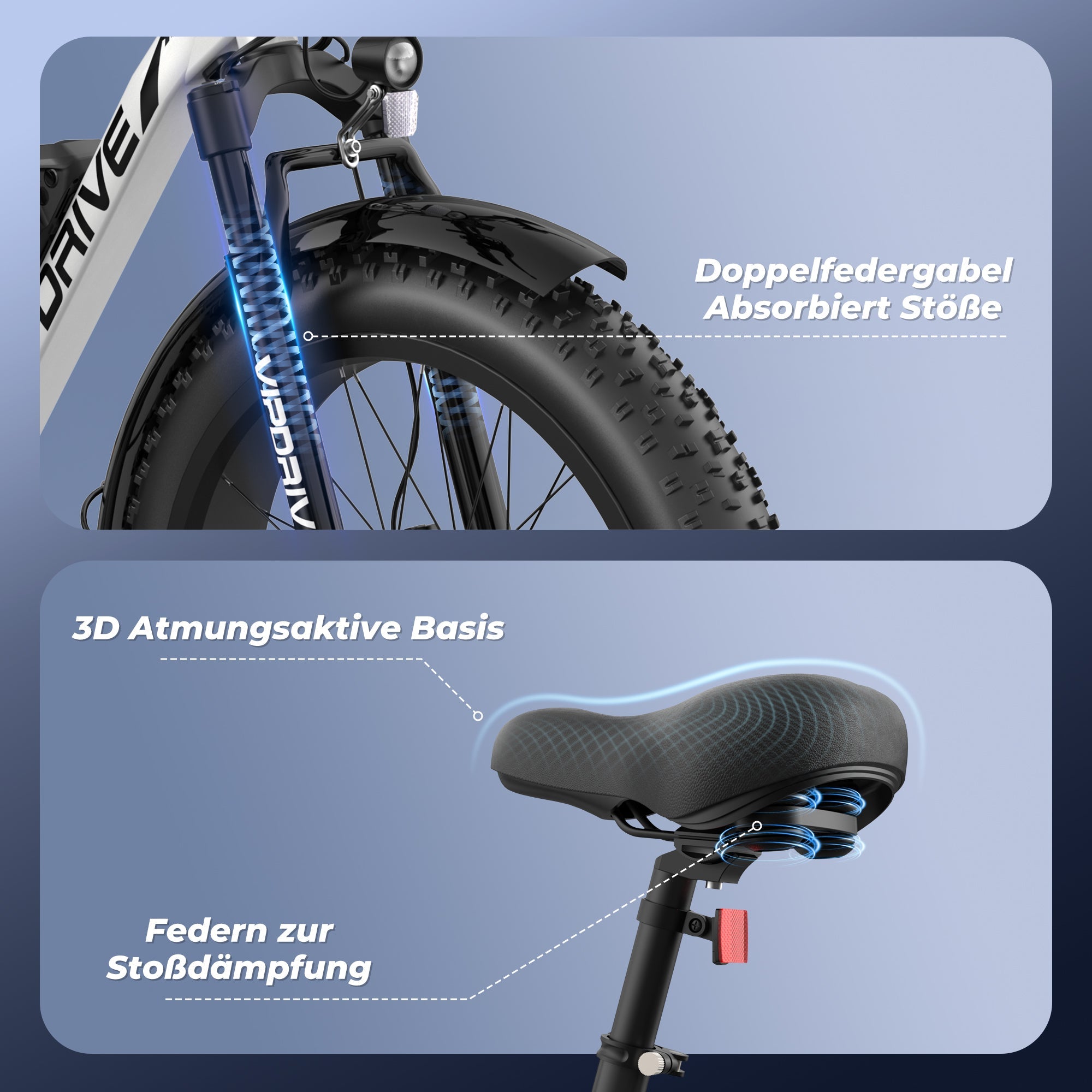 VIPDRIVE CLIMBER MINI 1.2 Electric Bike